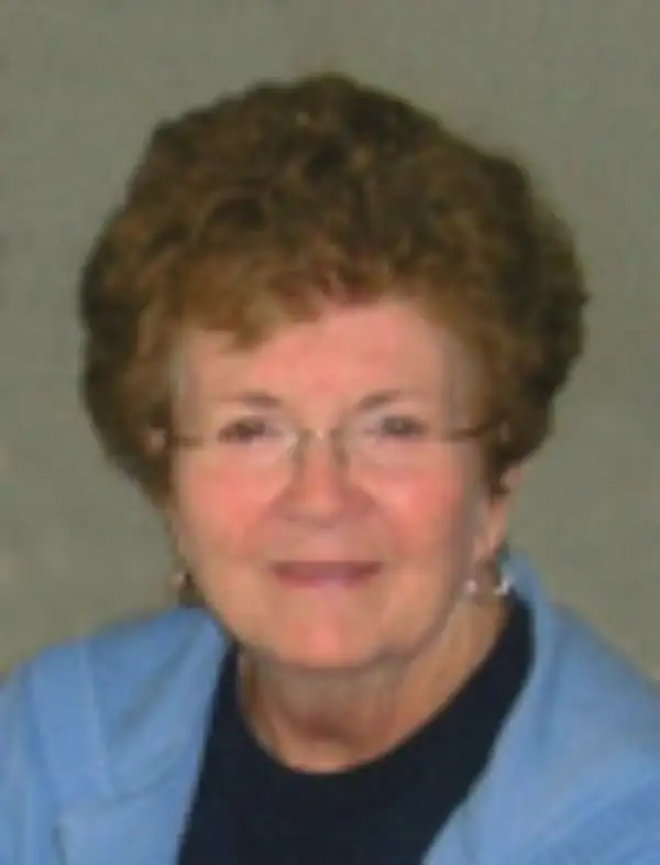 Mary Ann Freel