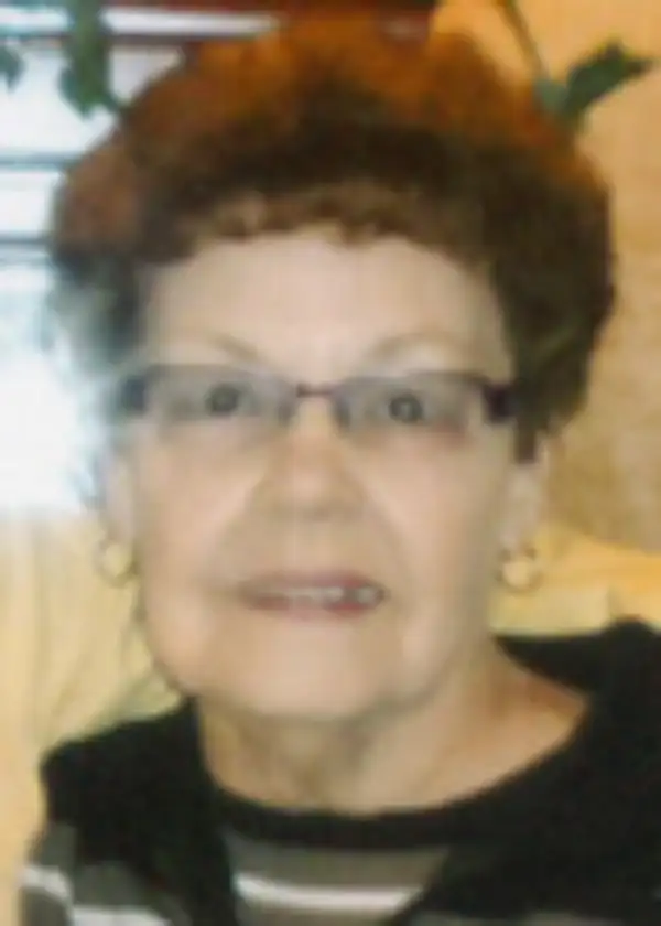Barbara Mitchell