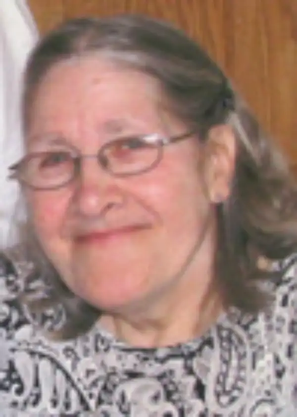 Carlajane M. Hodge