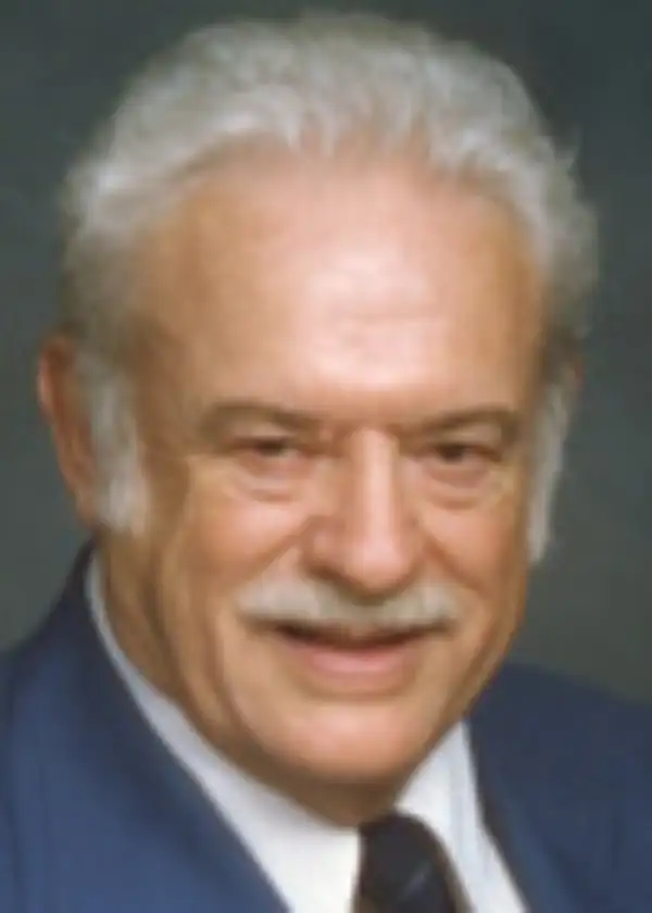 John "Bob" Erickson, Sr.