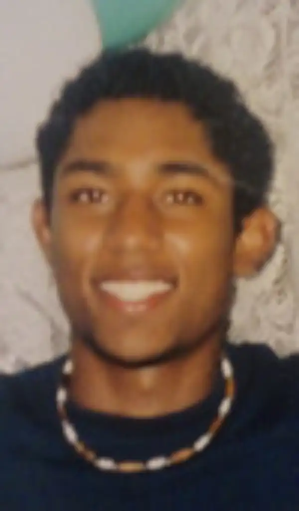 Felix Campos, Jr.