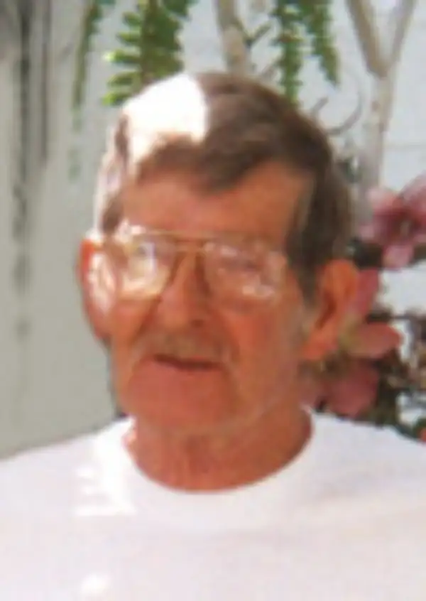 Frederick Kain