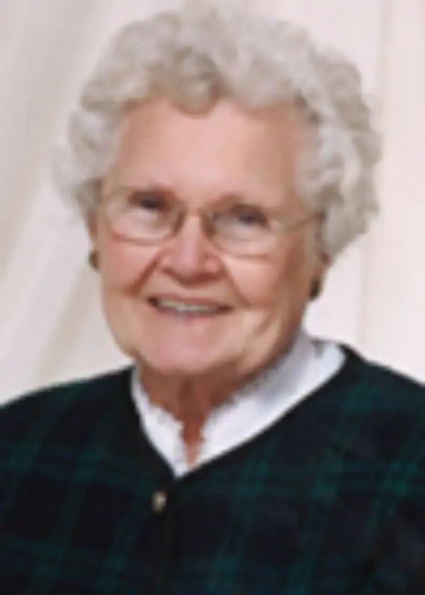 Bernice Williams Brown