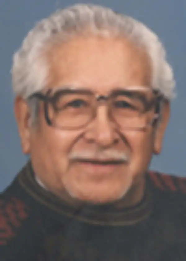 Sylvester R. Martinez
