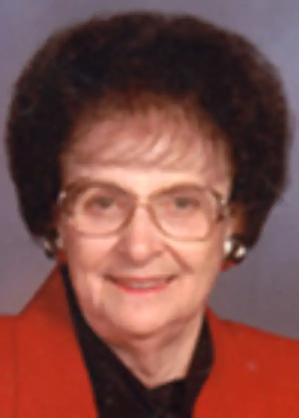 Darlene Agee