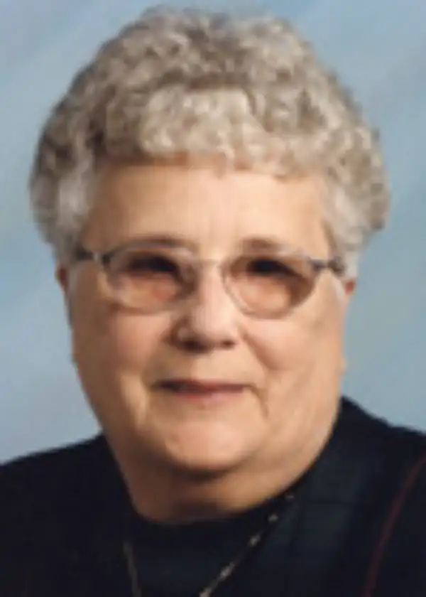 Phyllis Barnhill