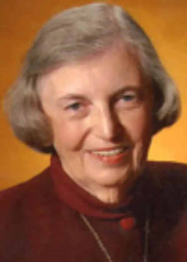Mary Ellen Cutler