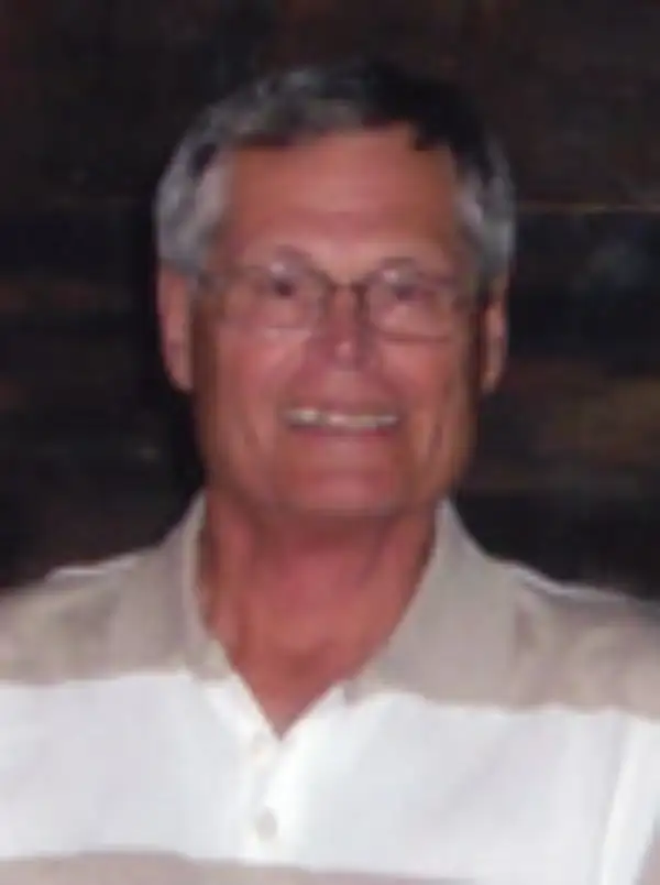Dale Crawford