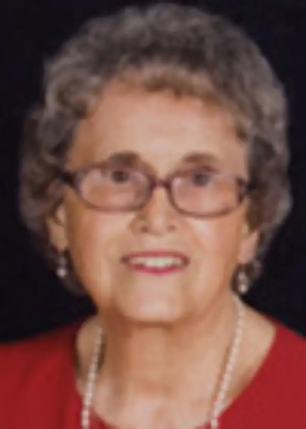 Dorothy Gulling