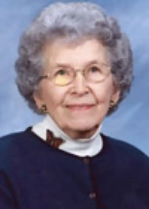 Muriel Brill