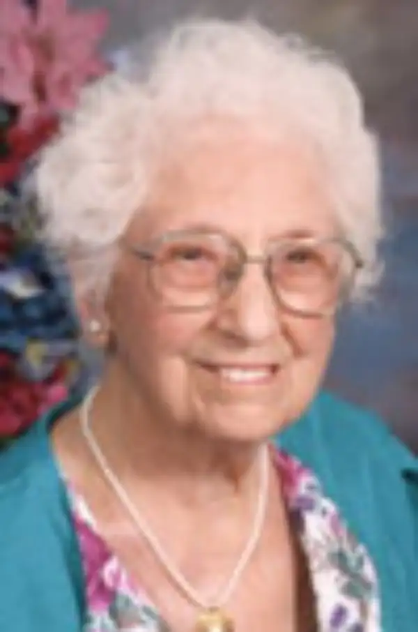 Gladys Eileen Vorrath