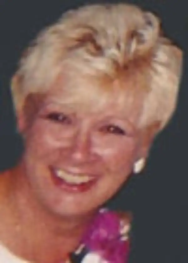 Melinda "Mindy" Rutledge