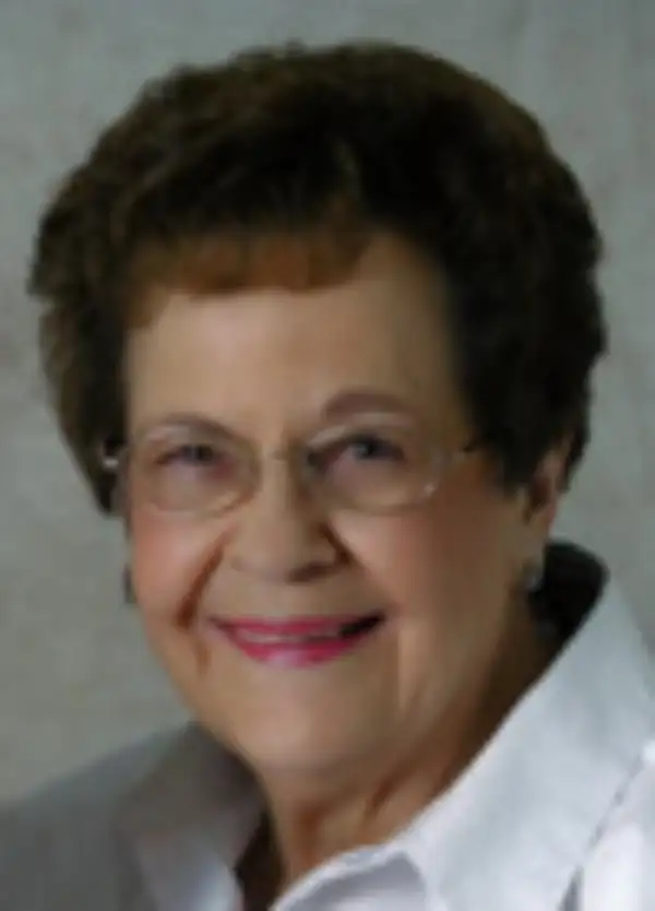 Frances Olson