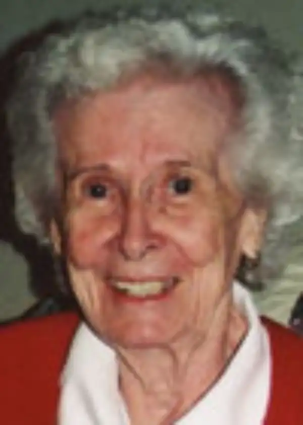 Bertha Wilkerson