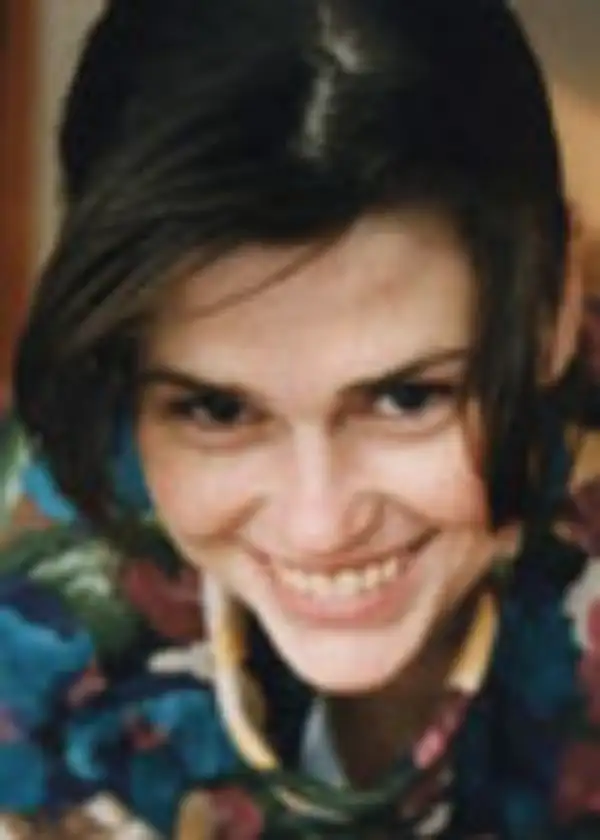 Susan Lynn Challender