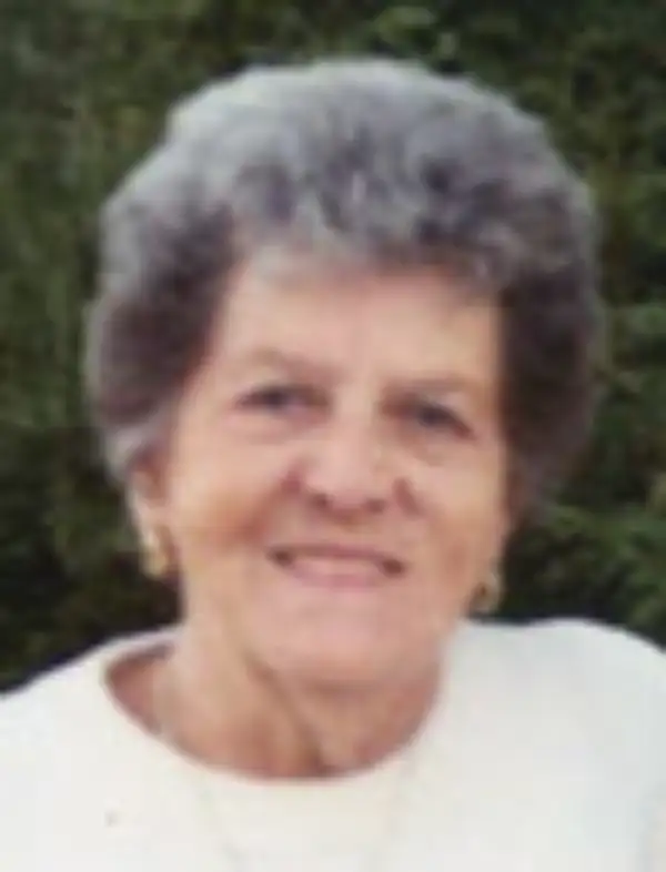 Ruth Erickson