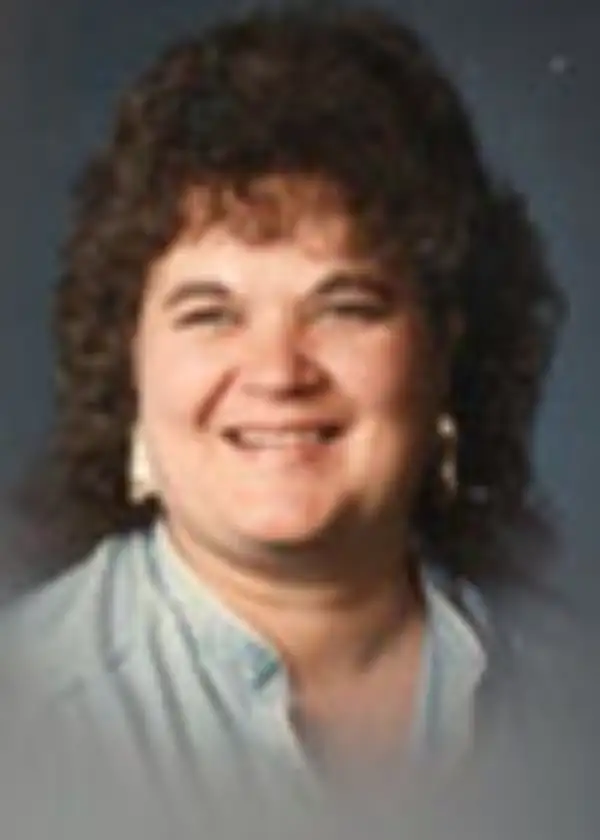 Sharon Lydic