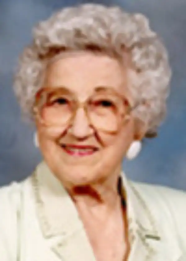 Sophie Maria Case