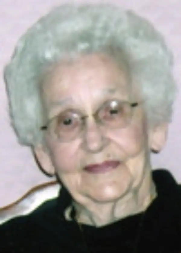 Evelyn F. Jorgenson