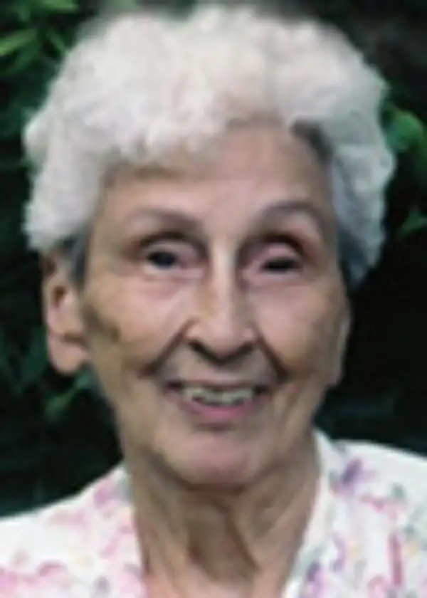 Mary Schnathorst