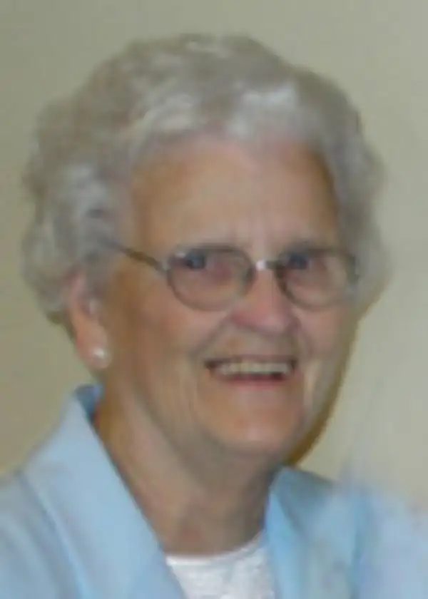 Dorothy Marie Stoll