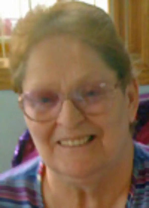 Virginia M. "Ginny" Goin