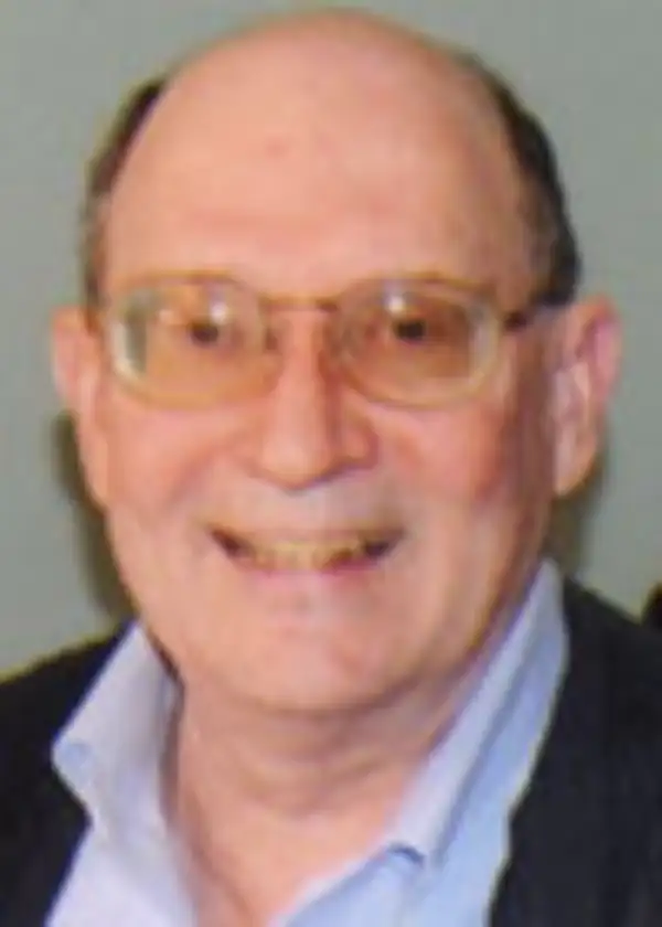 Bruce Gibbs