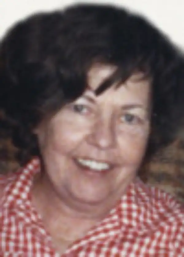 Nancy Poe
