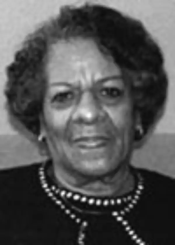 Barbara Williams