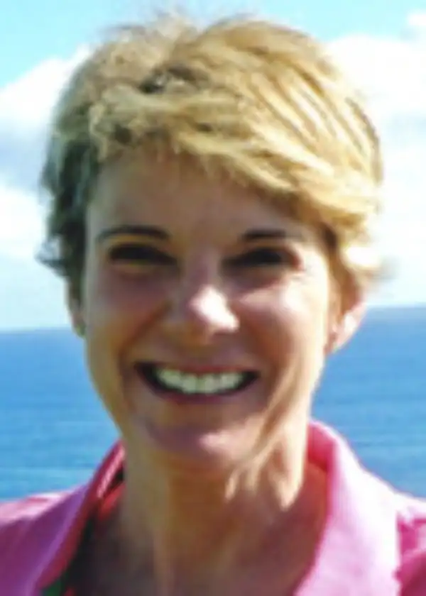 Marjean Reed