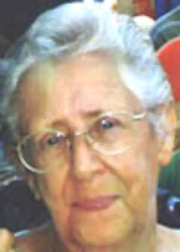 Evelyn Garrison