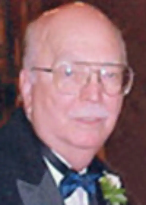 Russell Overton