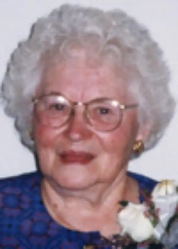 Frances M. Domino