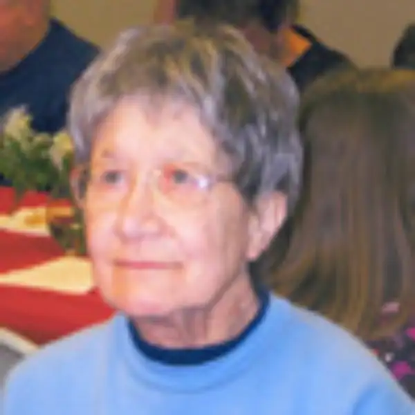 Shirley Hinds