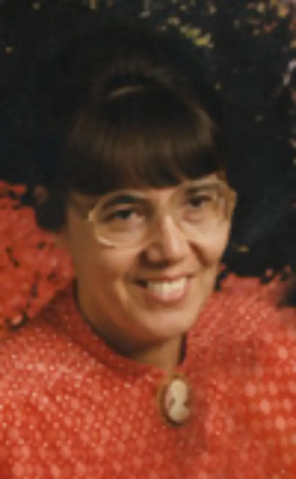 Virginia Martin