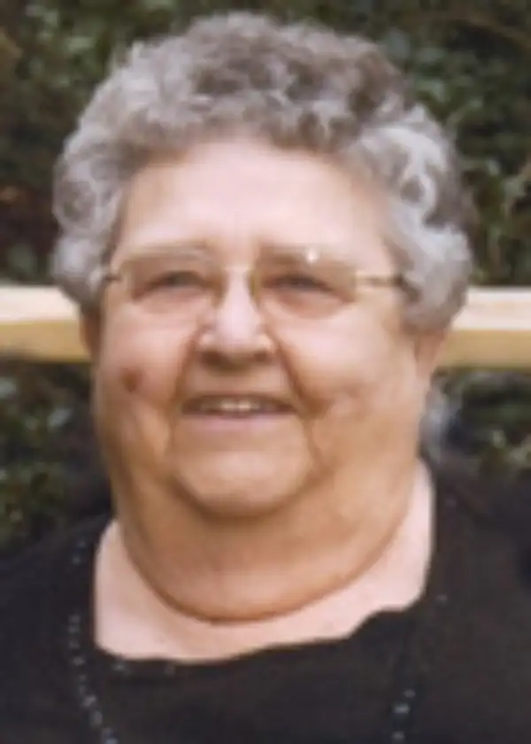 Helen Corson