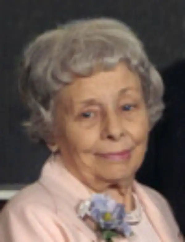 Barbara Miller