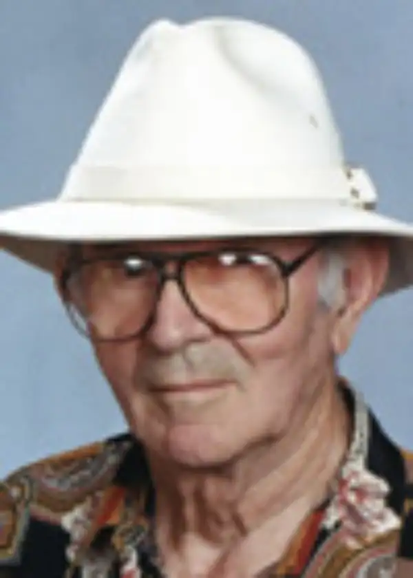 Ben Mueller