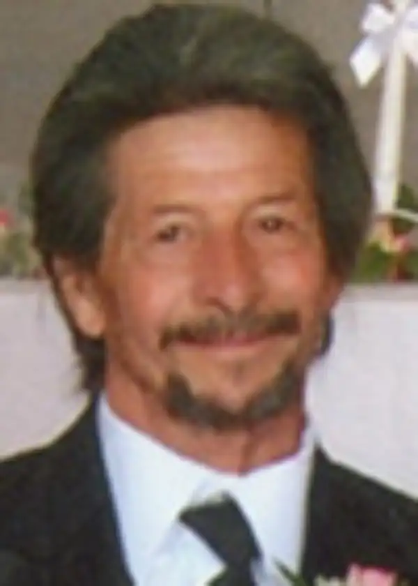 Melvin Rumbaugh