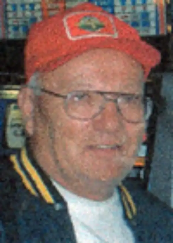 Lawrence D. Ashley