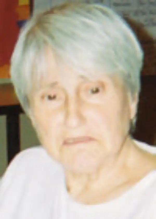 Sharon Witmer