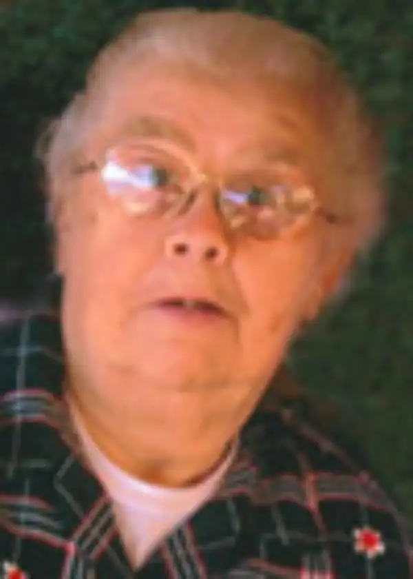 Vivian F. Bankson