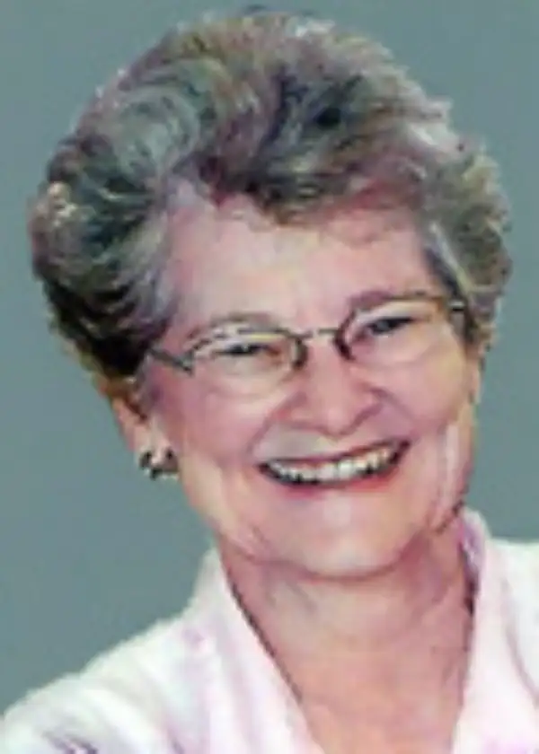 Janet Coe