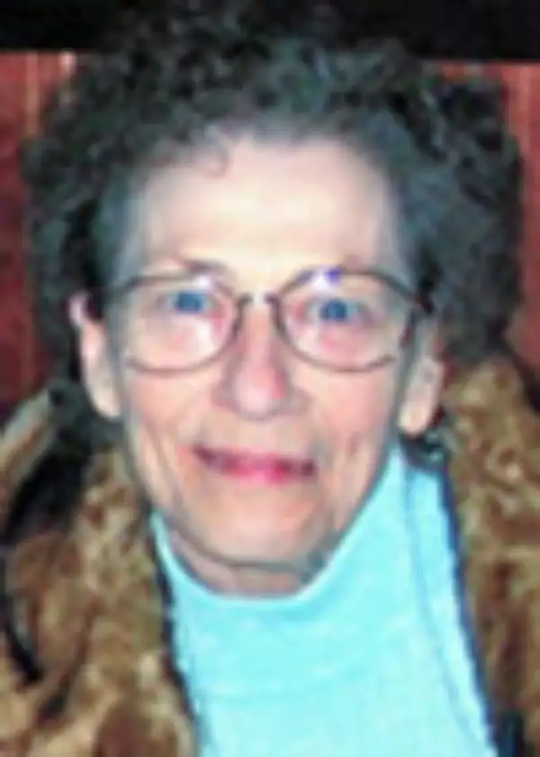 Marilyn Janes