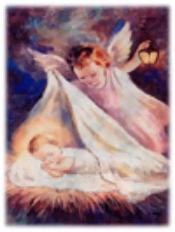 Arabella Lyanne Clark