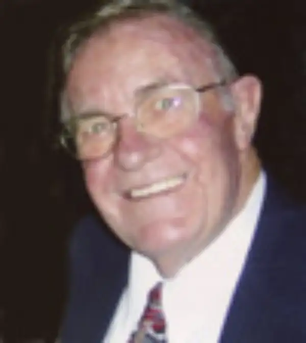 Clair "Max" Frederick