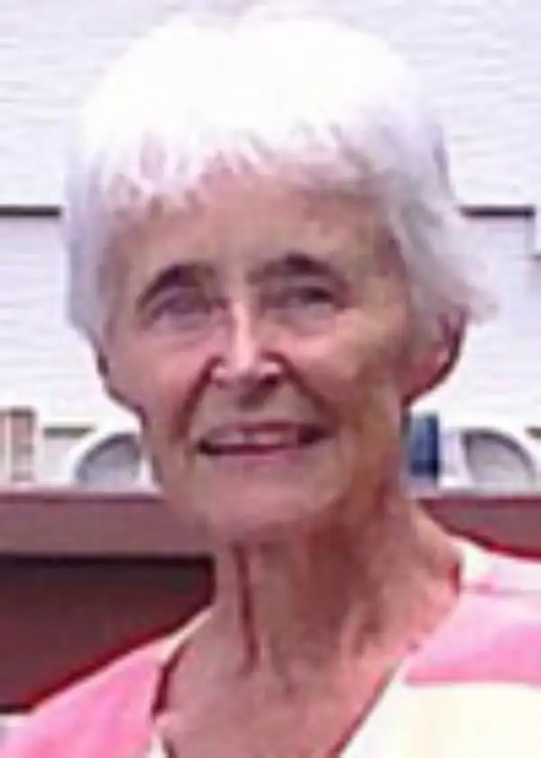 Barbara Godfrey
