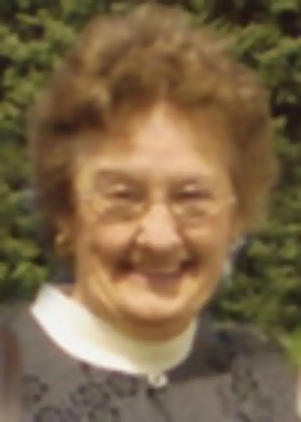 Beverly Roberts