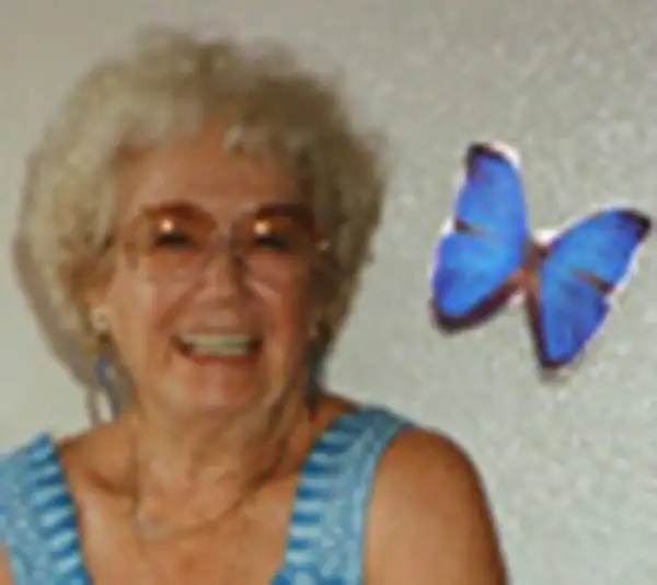 Loretta Roe Myrick