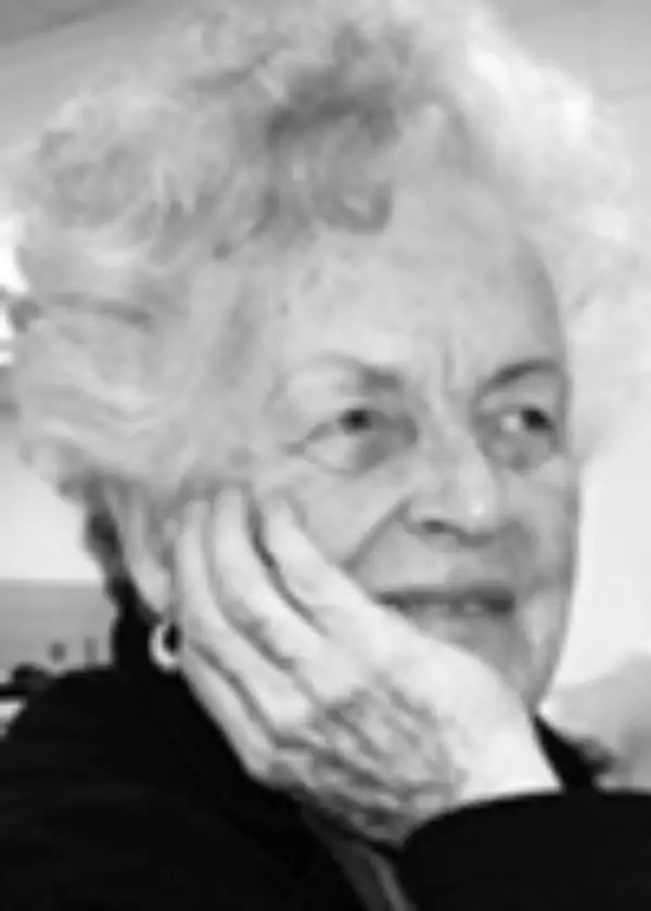 Barbara Boatwright
